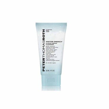 Peter Thomas Roth Water Drench Cream Cleanser 120ml - Peter Thomas Roth