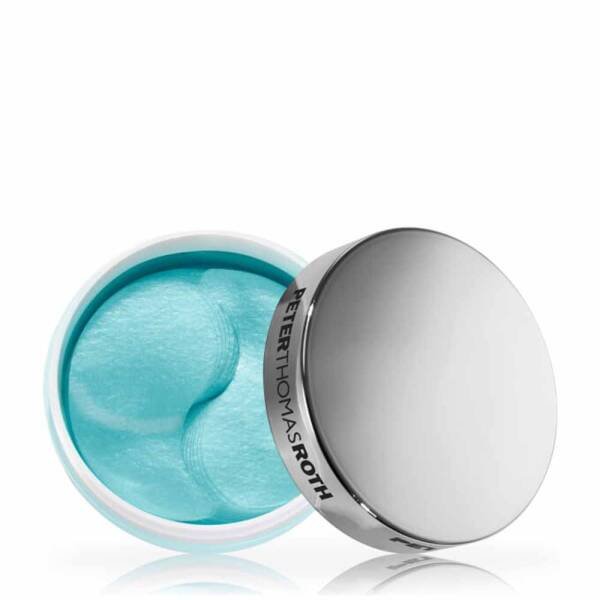 Peter Thomas Roth Water Drench Hydra-Gel Eye Patches 60 Adet - 1