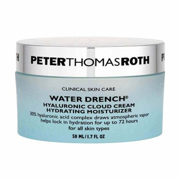 Peter Thomas Roth Water Drench Hydrating Moisturizer 50ml - Peter Thomas Roth