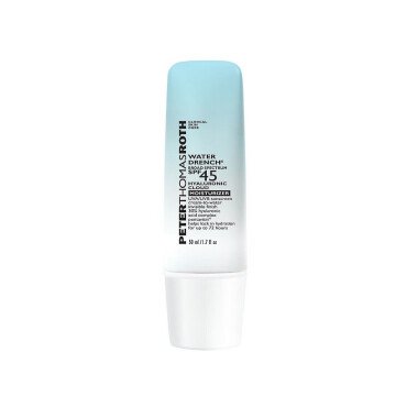 Peter Thomas Roth Water Drench SPF45 Hyaluronic Cloud Moisturizer 50ml - Peter Thomas Roth