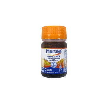 Pharmaton Essential Men 30 Tablet - Pharmaton