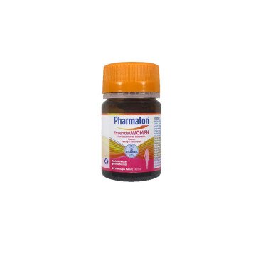 Pharmaton Essential Women 30 Tablet - Pharmaton