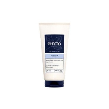 Phyto Softness Tüm Saçlar İçin Saç Kremi 175ml - Phyto