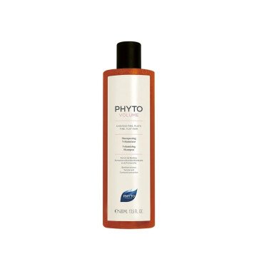 Phyto Volume İnce Telli Saçlar İçin Şampuan 400ml - Phyto