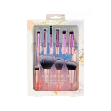 Real Techniques RT-4285 Travel Fantsy Mini Brush Kit Mini Seyahat Fırça Seti - Real Techniques