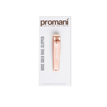 Repline PR-108 Promani Rose Altın Tırnak Makası - Repline