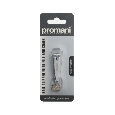 Repline PR-111 Promani Zincirli Tırnak Makası - Repline