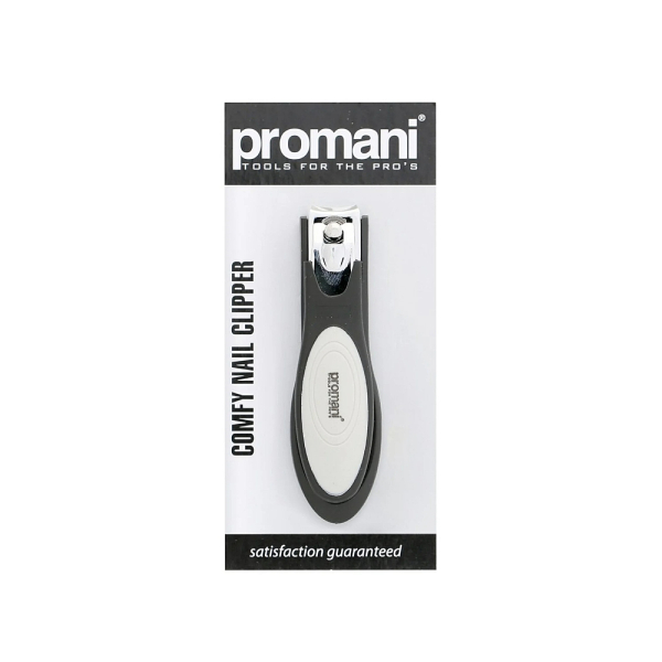 Repline PR-113 Promani Plastik Kılıflı Tırnak Makası - 1