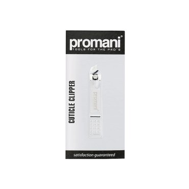 Repline PR-117 Promani Tırnak Eti Çıt Çıtı - Repline