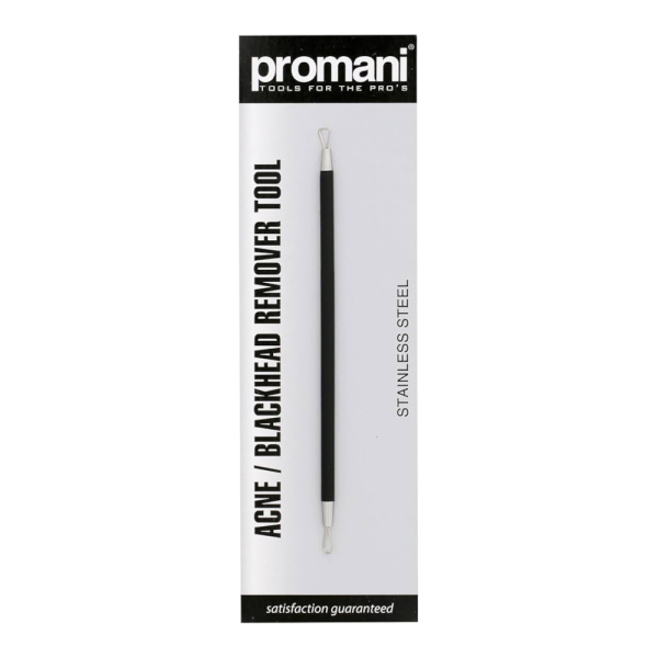 Repline PR-118 Promani Sivilce Siyah Nokta Temizleme Aparatı - 1