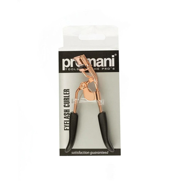 Repline PR-810 Promani Kirpik Kıvırma Makası - 1