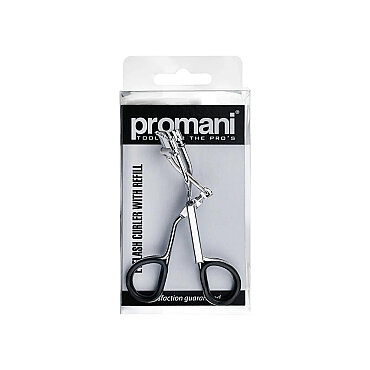 Repline PR-811 Promani Kirpik Kıvırıcı Yedek Lastikli - Repline