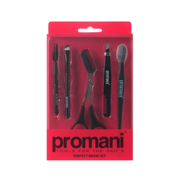 Repline PR-931 Promani Kaş Bakım Seti - Repline