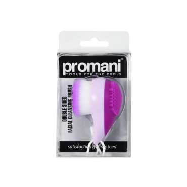 Repline PR-951 Promani Çift Taraflı Arındırıcı Yüz Temizleme Fırçası - Repline