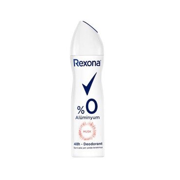 Rexona Flower Fresh Musk 48H 150ml - Rexona