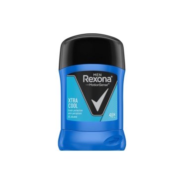 Rexona Men Motion Sense Xtra Cool Terleme Karşıtı Stik 40 gr - Rexona