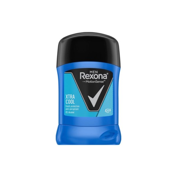 Rexona Men Motion Sense Xtra Cool Terleme Karşıtı Stik 40 gr - 1