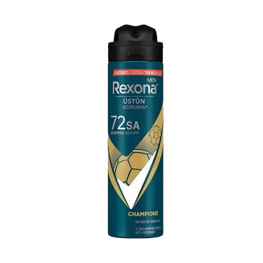 Rexona Men Üstün Koruma Champions Anti-Perspirant Deodorant 150ml - Rexona
