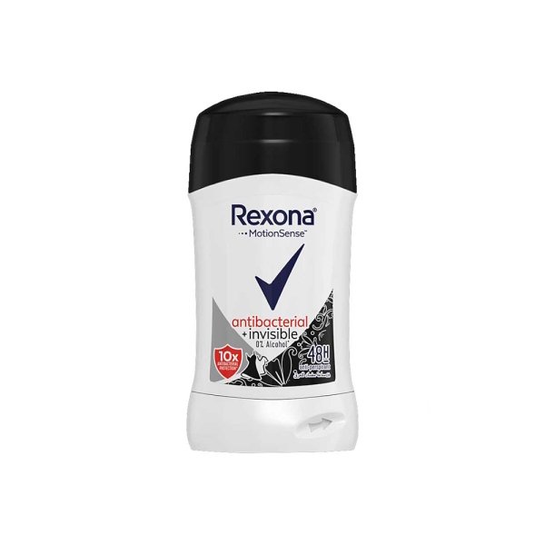 Rexona Motion Sense Antibakteriyel Terleme Karşıtı Stik 40 gr - 1