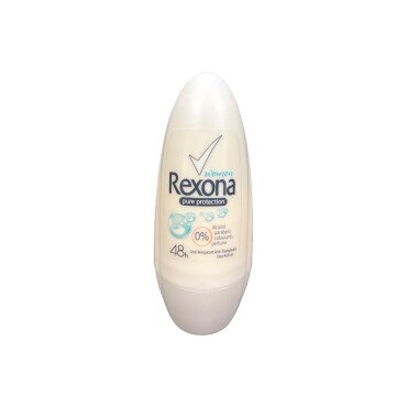 Rexona Pure Protection Anti-Perspirant Deo Roll-on for Women 50ml - Rexona