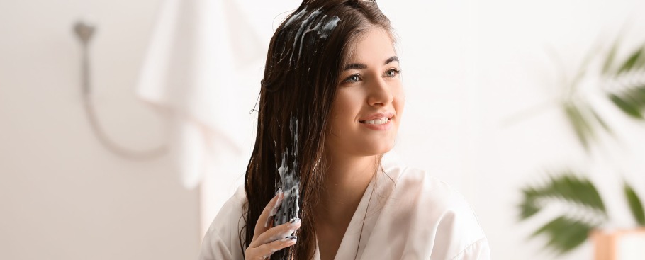 Saç Kremi Nasıl Kullanılır?