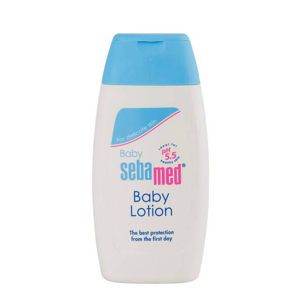 Sebamed Baby Lotion 200ml - 1
