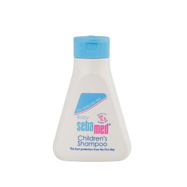 Sebamed Baby Shampoo 150ml - Sebamed
