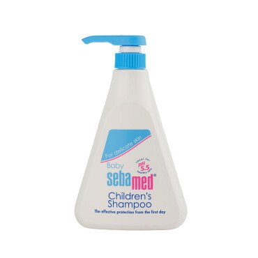 Sebamed Baby Shampoo 500ml - Sebamed