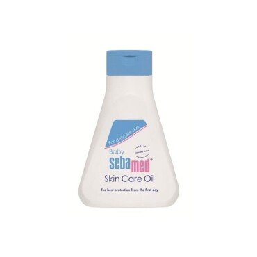 Sebamed Baby Skin Care Oil 150ml - Sebamed
