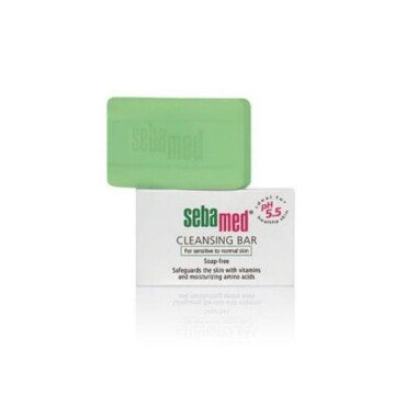 Sebamed Cleansing Bar 100gr - Sebamed