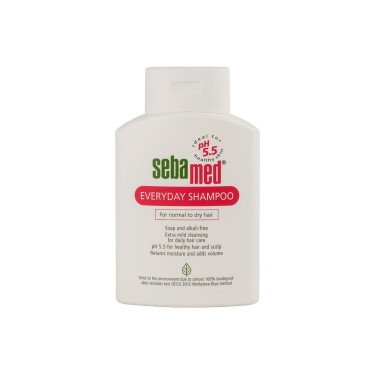 Sebamed Everyday Shampoo 200ml - Sebamed