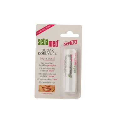 Sebamed Lip Defense SPF30 - Sebamed