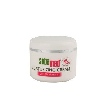 Sebamed Moisturizing Cream 75ml - Sebamed