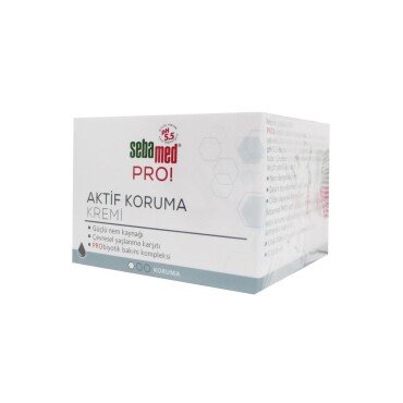 Sebamed Pro Active Protection Cream 50ml - Sebamed