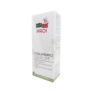 Sebamed ProVital Serum 30ml - Sebamed