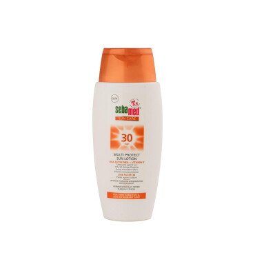 Sebamed Sun Lotion SPF 30 150ml - Sebamed