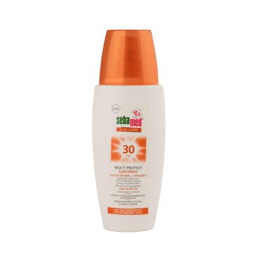 Sebamed Sun Spray SPF 30 150ml - Sebamed