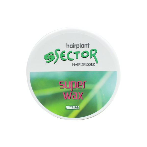 Sector Superwax Normal Saç Şekillendirici 150 ml - 1