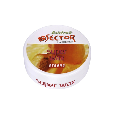 Sector Superwax Strong Saç Şekillendirici 150 ml - Sector