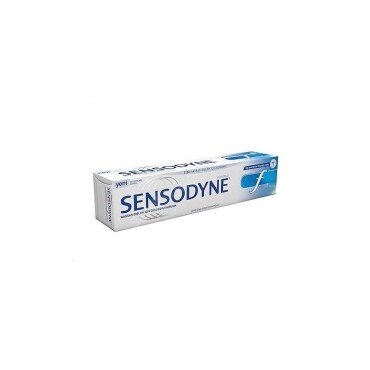 Sensodyne Florürlü 50ml - Sensodyne
