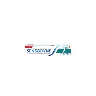 Sensodyne Florürlü Diş Macunu 50ml - Sensodyne