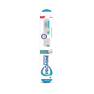 Sensodyne Promine Diş Minesi Koruması Diş Fırçası - Sensodyne