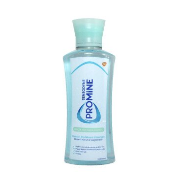 Sensodyne Promine Ferah Nane 250ml - Sensodyne