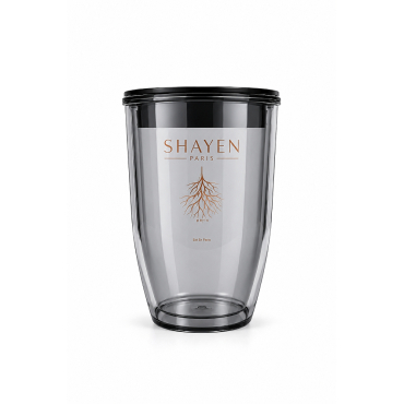 Shayen Paris Akrilik Mug - Kampanya