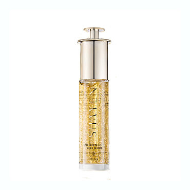 Shayen Paris Collagen Gold Fiber Serum - Sıkılaştırıcı ve Cilt Yenileyici Serum 30 ml - Shayen Paris