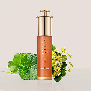 Shayen Paris Vita C Complex Serum - Leke Karşıtı ve Cilt Tonu Eşitleyici Serum 30 ml - Shayen Paris (1)