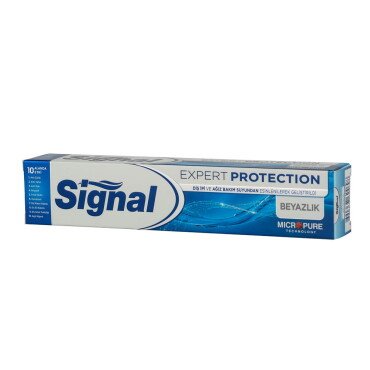 Signal Expert Protection 75ml - Signal