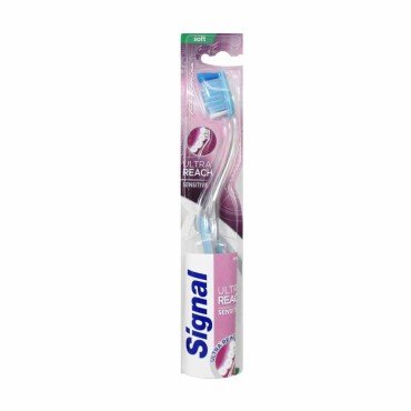 Signal Sensitive Ultra Rich Extra Soft Mavi - Signal