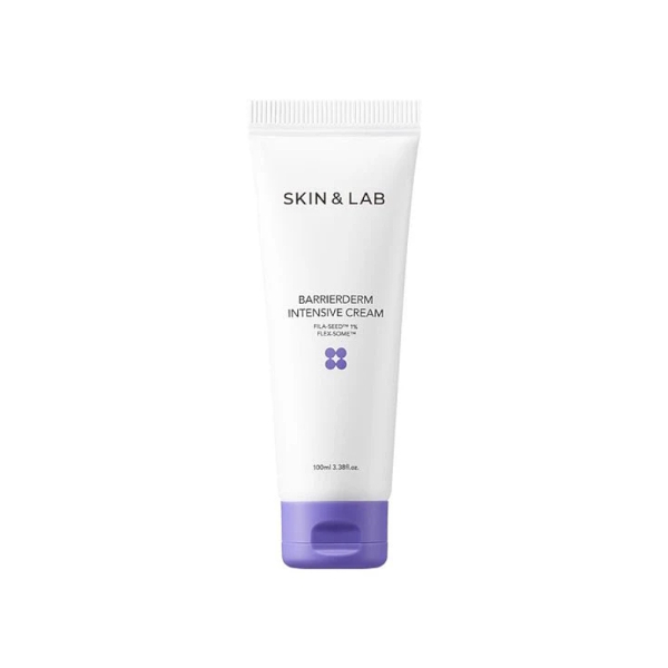 Skin & Lab Barrierderm İntensive Yoğun Nemlendirici Krem 100 ml - 1
