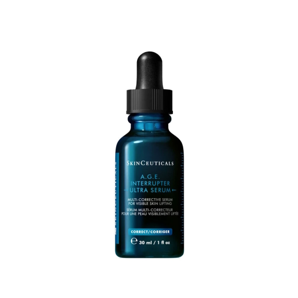 Skinceuticals A.G.E. Interrupter Cilt Yenileyici ve Onarıcı Ultra Serum 30 ml - 1